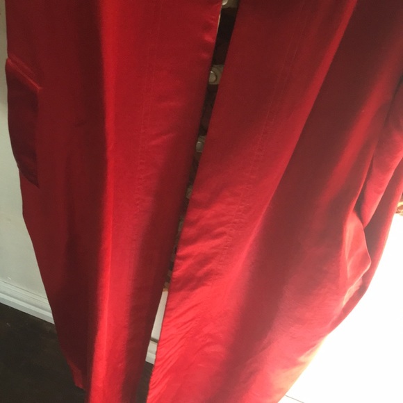 Designer, Oriental Style Coat And Pants! - Picture 8 of 8